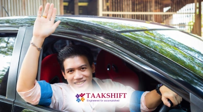 Car Driver