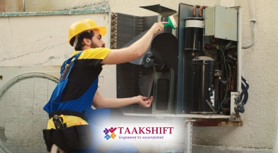 Ac Service