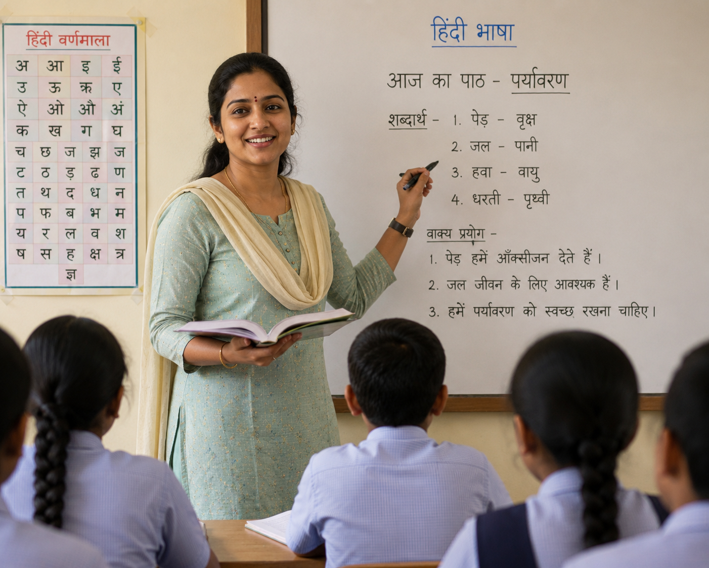 LANGUAGE TUTOR