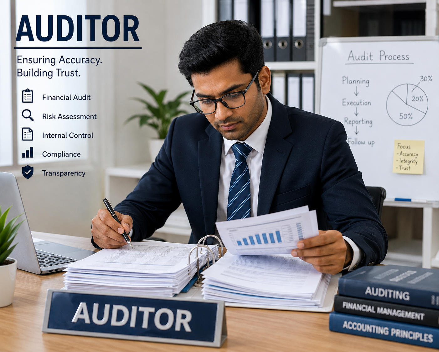 Auditor