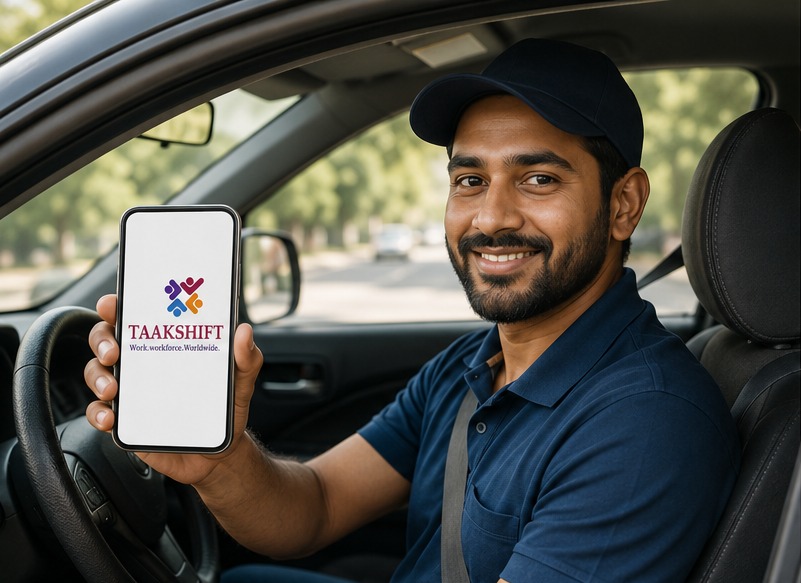 Car Driver